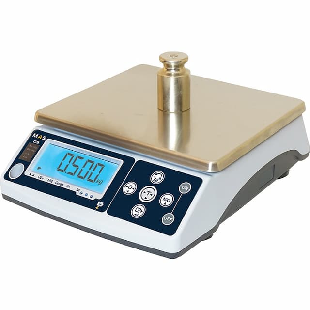 Весы порционные MAS MSC-03