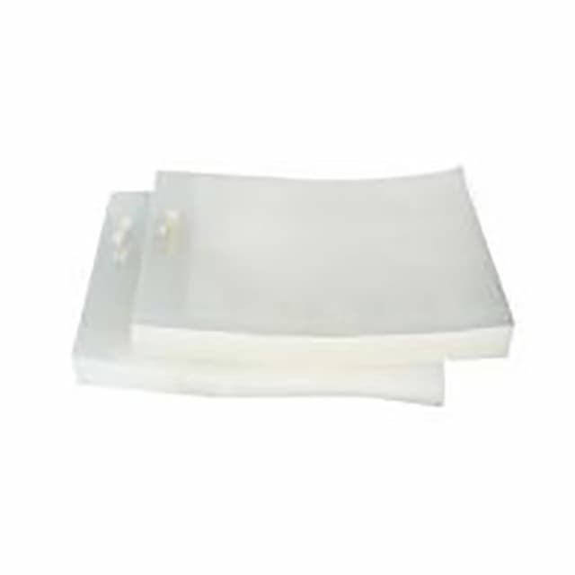 Вакуумный пакет Foodatlas 150х150 (100 шт.) 65-70 мкр. насечка, еврослот