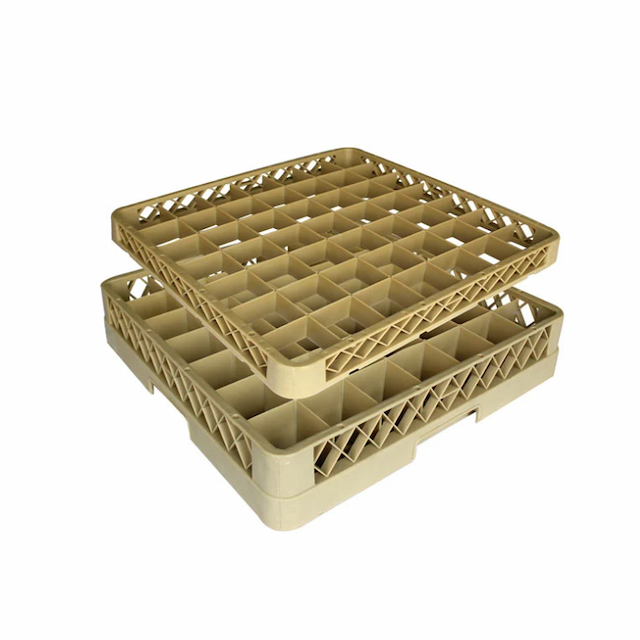 Кассета-стойка EKSI JW-49 (базовая, 49 ячеек)