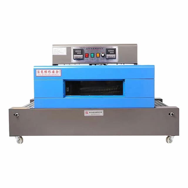 Тоннель термоусадочный PACKVAC BS4020