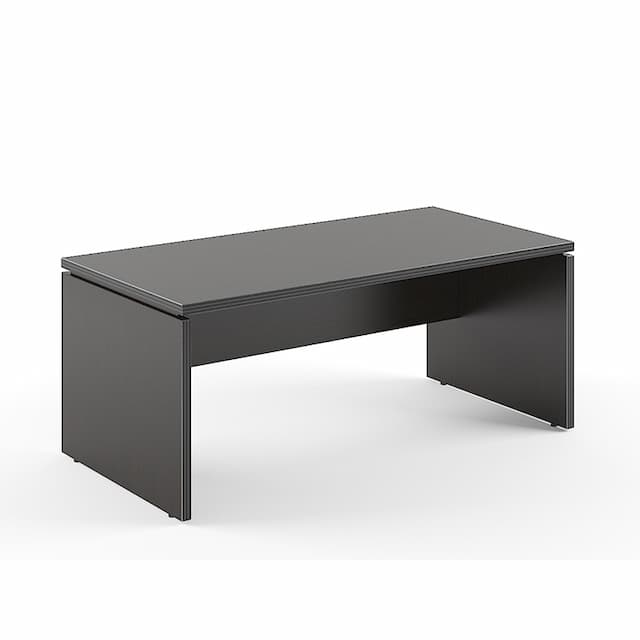 Стол руководителя Skyland TST 209 венге магия 2000х900х750 TORR