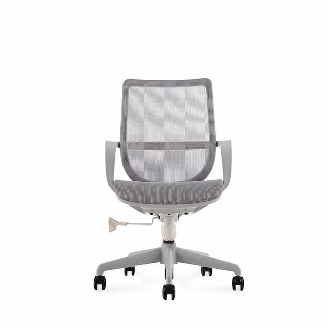 Кресло офисное Norden Гэлакси gray LB CH-182B-1-KM-04-10A
