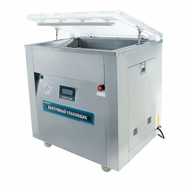 Упаковщик вакуумный Foodatlas DZ-650