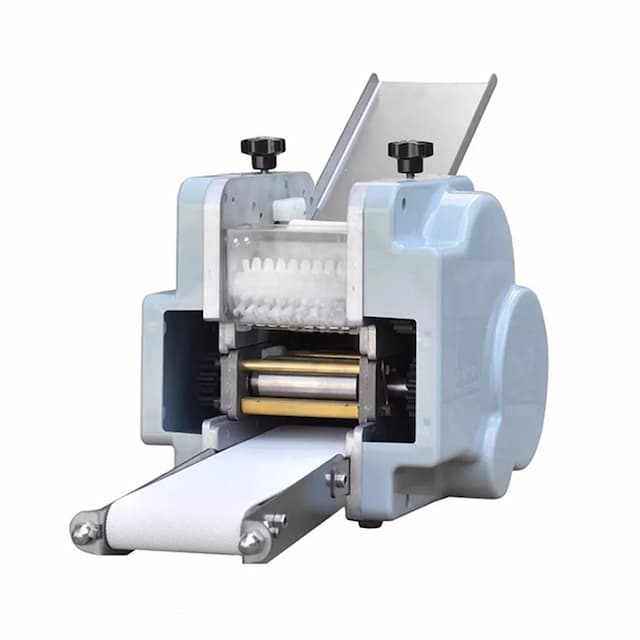 Машина для изготовления тестовых кружков Foodatlas DS-75