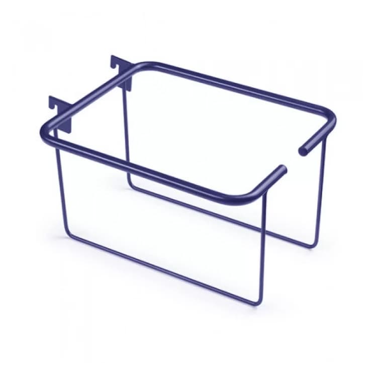 Держатель TTS металлический для пластиковых ведер Vario