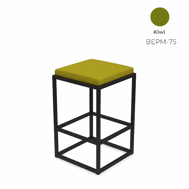 Барный стул Алсав Верм-75 AL 302 Kiwi