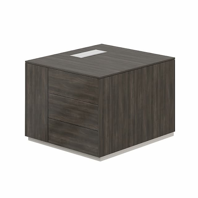 Тумба опорная Norden Атлас NZ-0202.BT.BT.L