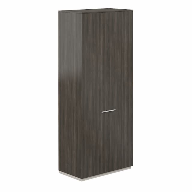 Шкаф высокий Norden Атлас NZ-0361.BT.BT