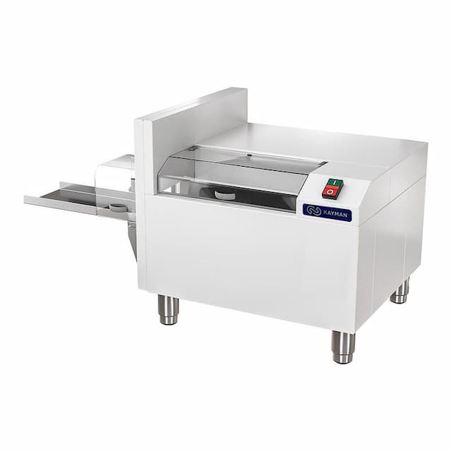 Хлеборезка KAYMAN ХМ-300 КР А
