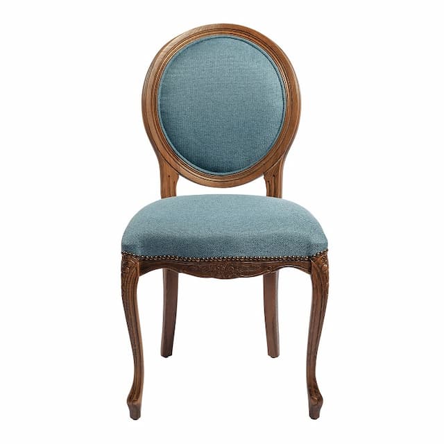 Стул CorsaStyle Медальон (натуральный бук / ткань standart)