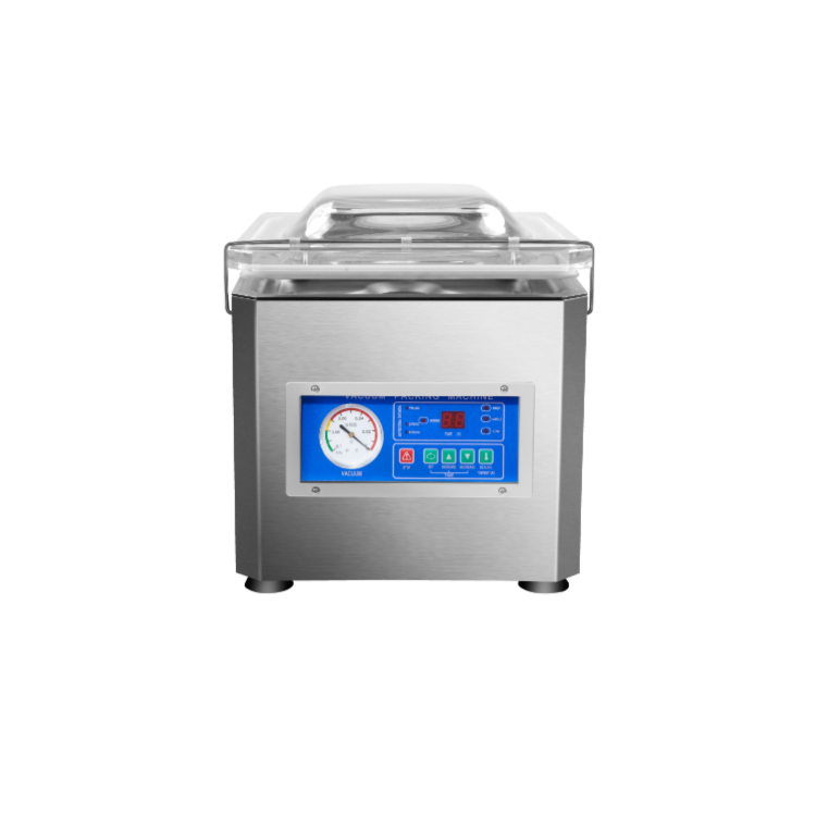 Упаковщик вакуумный EKSI EDZ-300