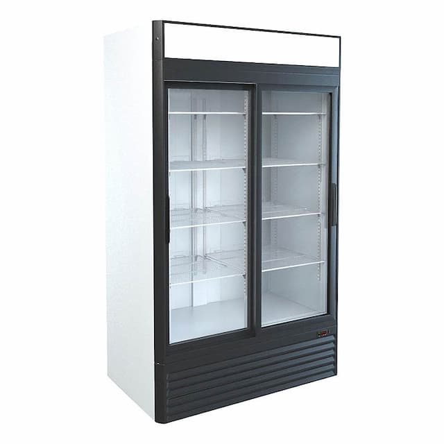 Шкаф холодильный KAYMAN К1120-КСВ