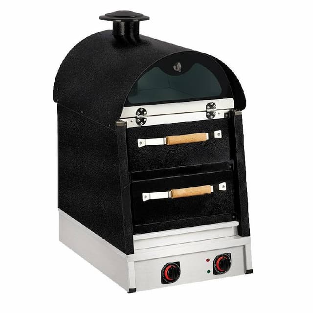 Печь для запекания картофеля Kocateq PO-2L