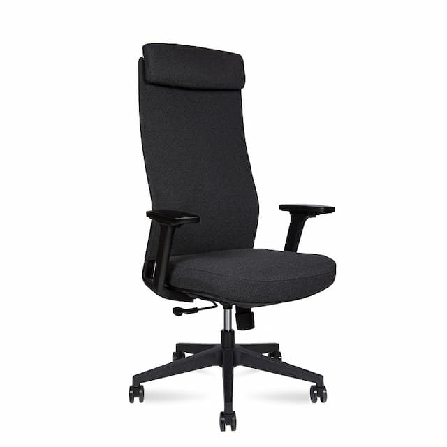 Кресло офисное Norden Fredo CH-366A-wb