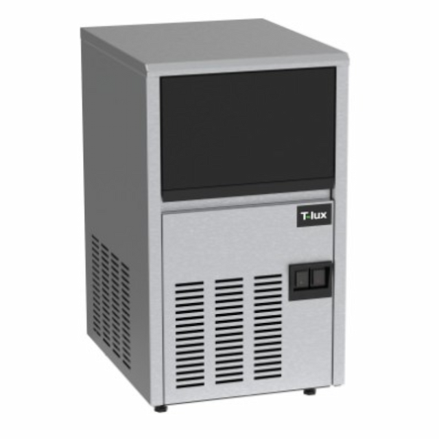 Льдогенератор T-LUX IM 2104C кубик
