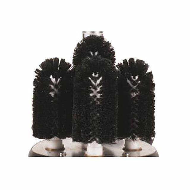 Щетки для аппарата Hurakan HKN-EGW5