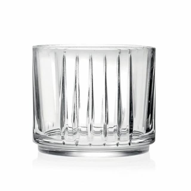 Стакан Олд Фэшн 360 мл хр. стекло Luxion Combo RCR Cristalleria [6] арт. 81262094