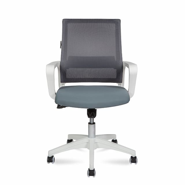 Кресло офисное Norden Бит LB 815BW-AF03-T58