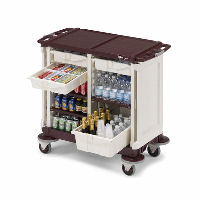 Тележка для мини-бара TTS M300R02N30310