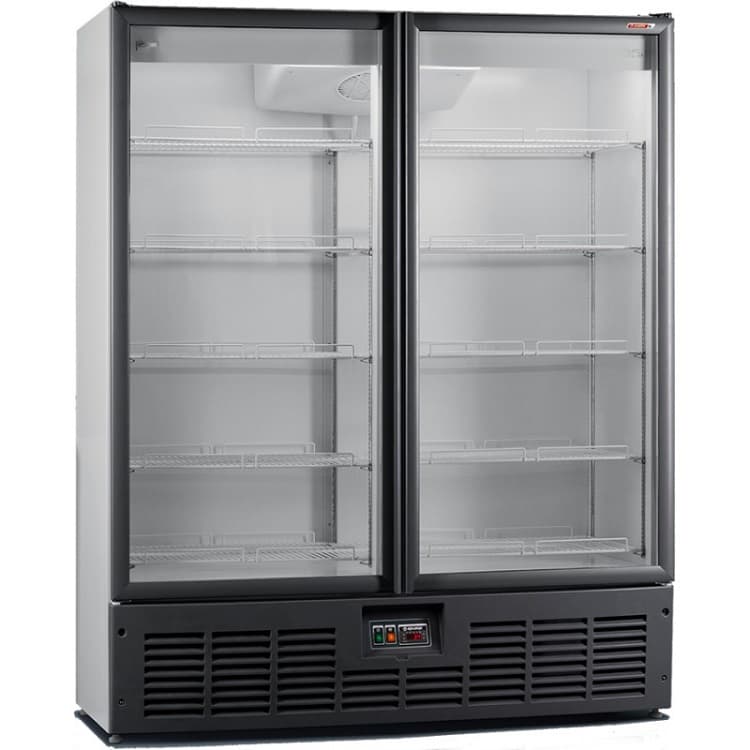 Морозильный шкаф Ариада RAPSODY R1400LS