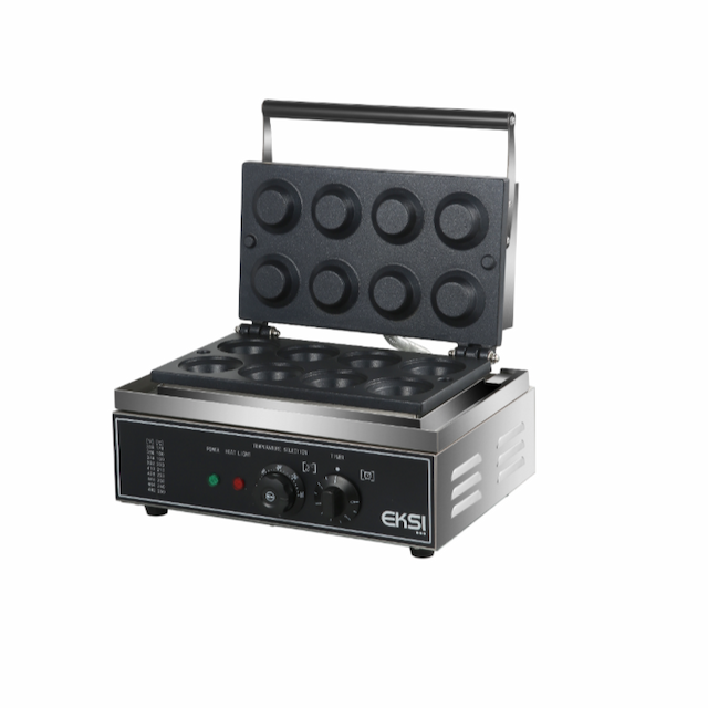 Вафельница EKSI TWB-8