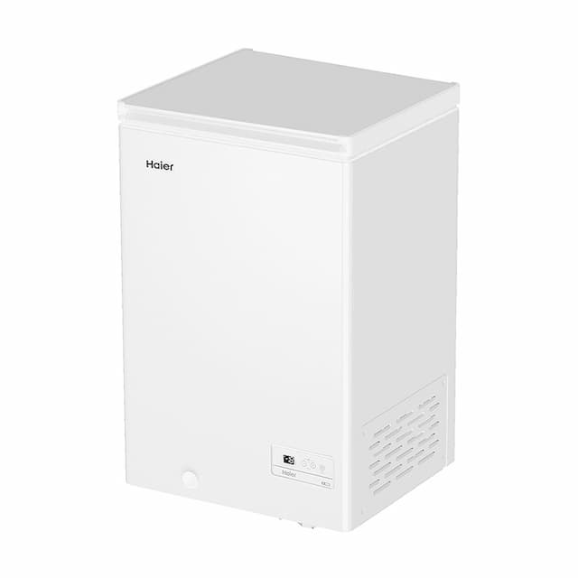 Ларь морозильный HCE100R