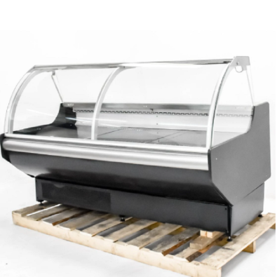 Холодильная витрина Isa EURO ST 200 RV TN (Восстановленное 1 шт) УТ-00047263