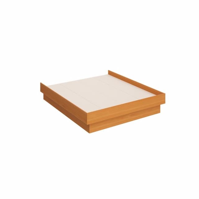 Каркас кровати Юнитекс ВЕНЕЦИЯ NEW ВЕ 422 ОЕ ольха европейская