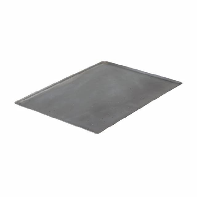 Противень 53х32,5см h1,2см GN 1/1, голубая сталь 5321.53