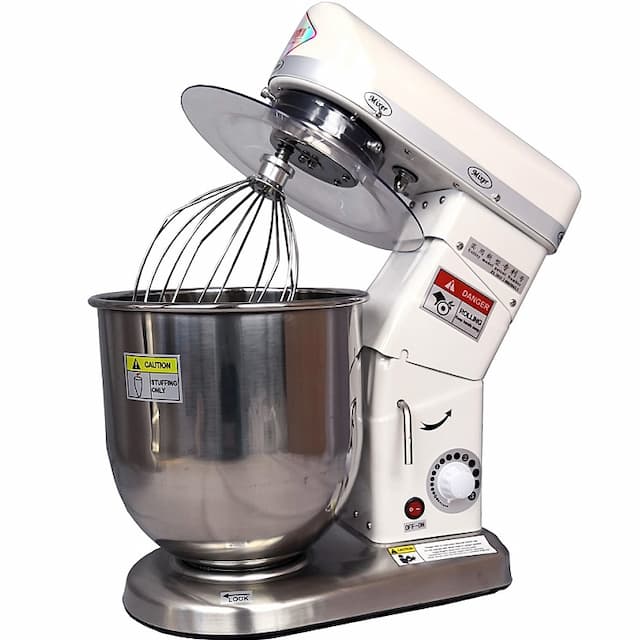 Миксер планетарный для тортов Rosso B5S cake