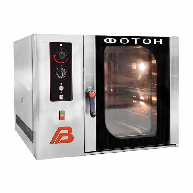 Печь конвекционная Восход Фотон 1,5-01