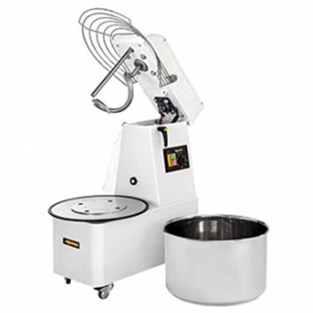 Тестомес спиральный Apach ASM32R 1Ф