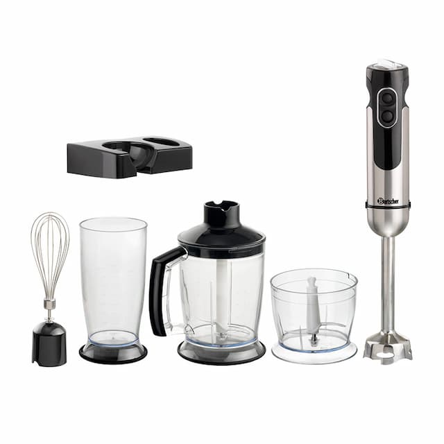Комплект миксер погружной H200 Bartscher 130206