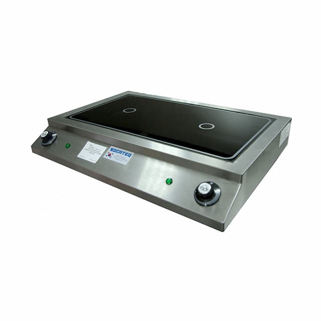 Плита электрическая Kocateq HP-4500