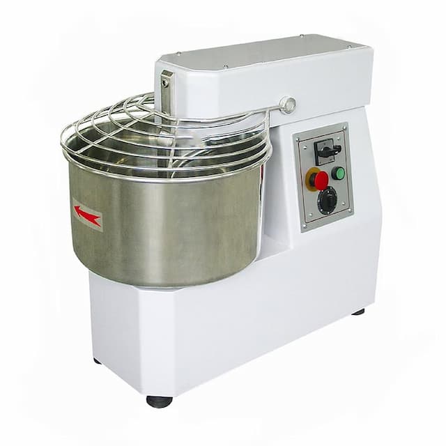 Тестомесильная машина Kocateq TF22