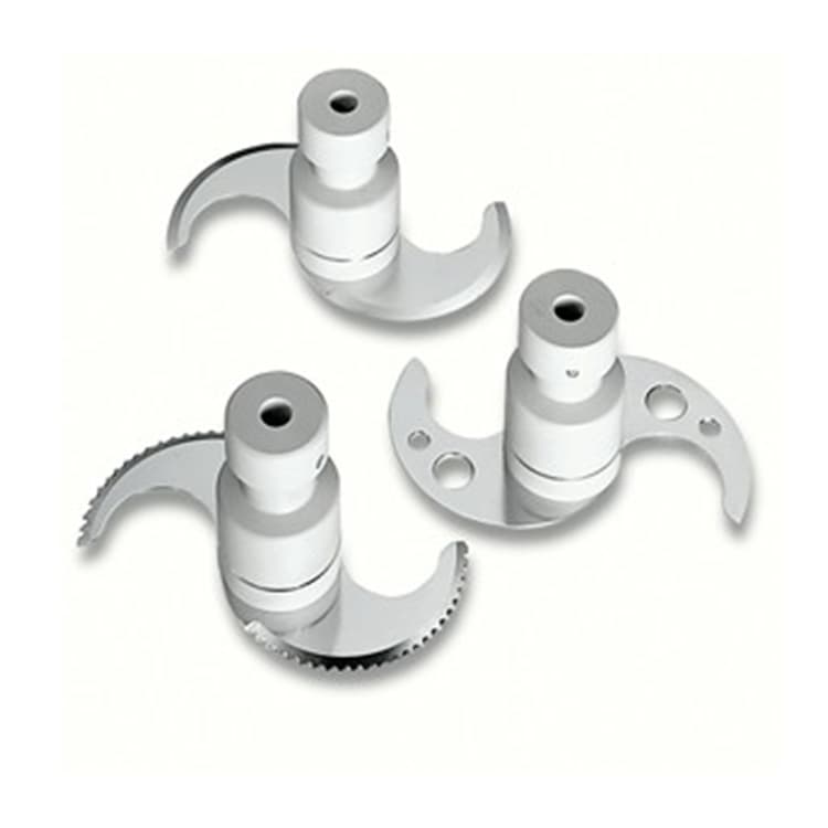 Нож для куттура SIRMAN C9VV СТАНД.