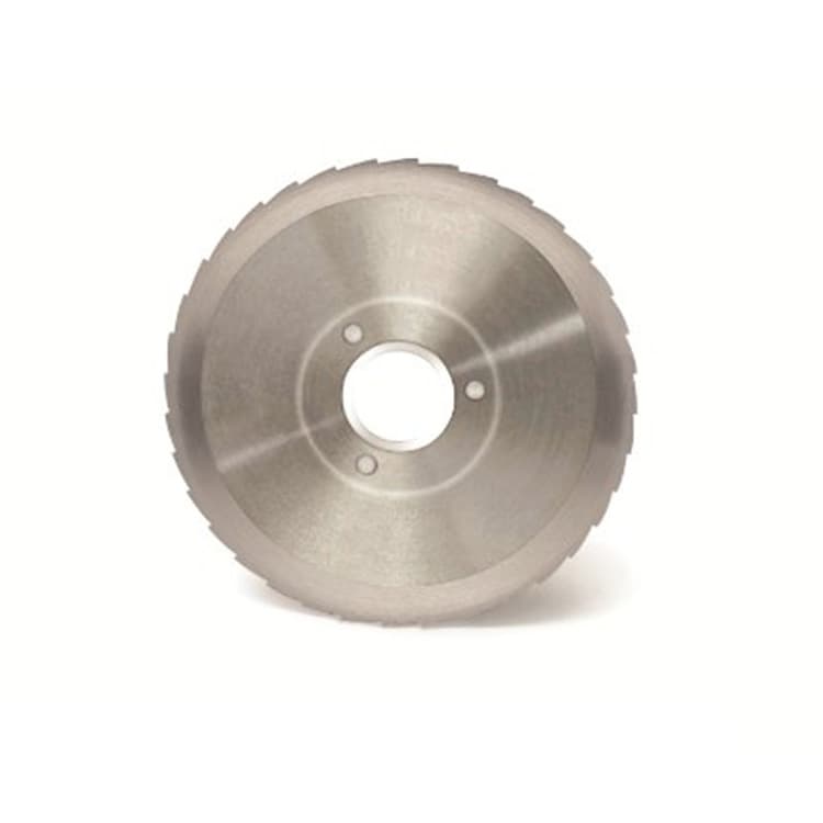 Нож для слайсера  SIRMAN TOPAZ 275 зубчатый
