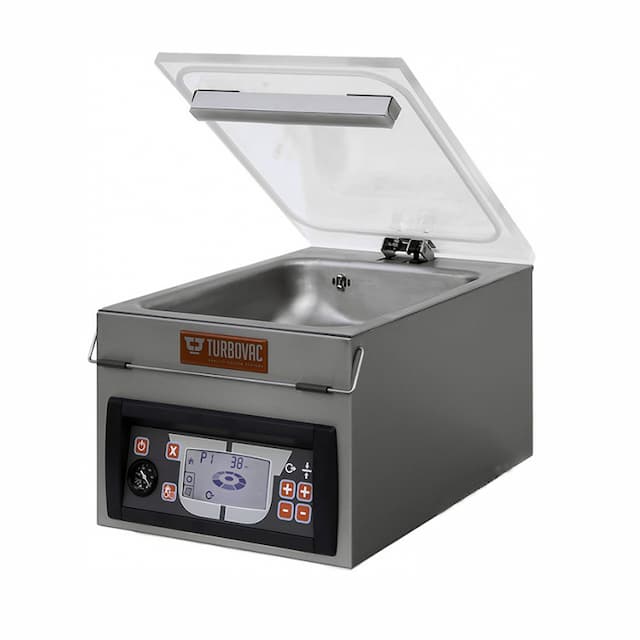 Аппарат упаковочный вакуумный TURBOVAC S40 PRO