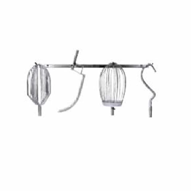 Полка для аксессуаров Bear Varimixer 48R20Z