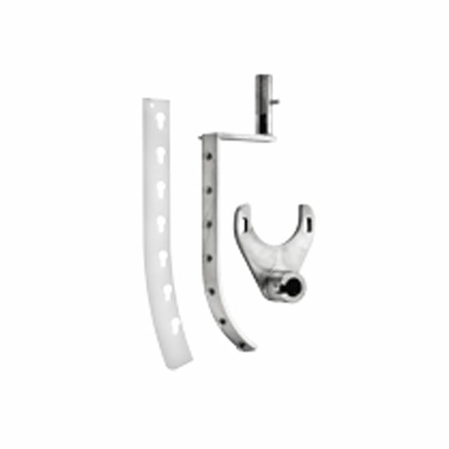 Скребок Bear Varimixer 42AR80P с лезвием из нейлона