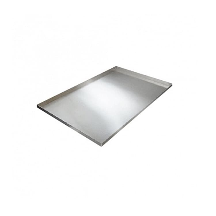 Лист для пекарского шкафа Iterma 460x760