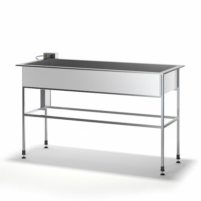 Мармит тепловой ТММ  МТ3