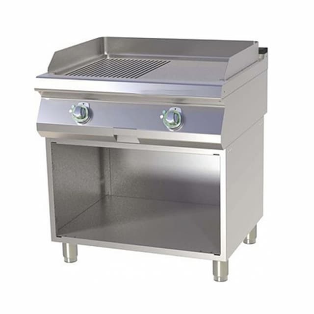 Гриль сковорода Azimut FTHR 780 E