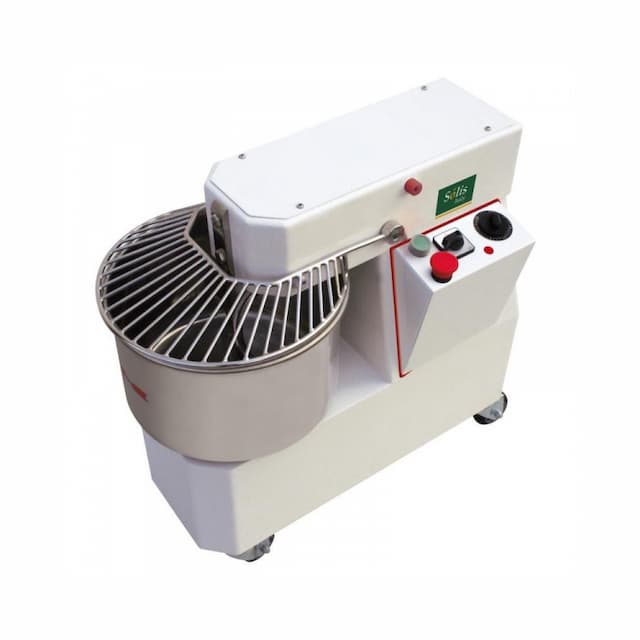 Тестомес спиральный SOLIS SFM7