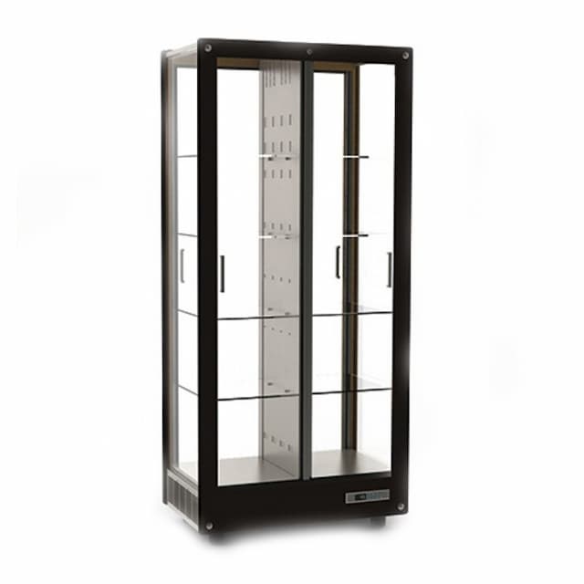Витрина для деликатесов Expo TG10V D5 D6 D7 D8