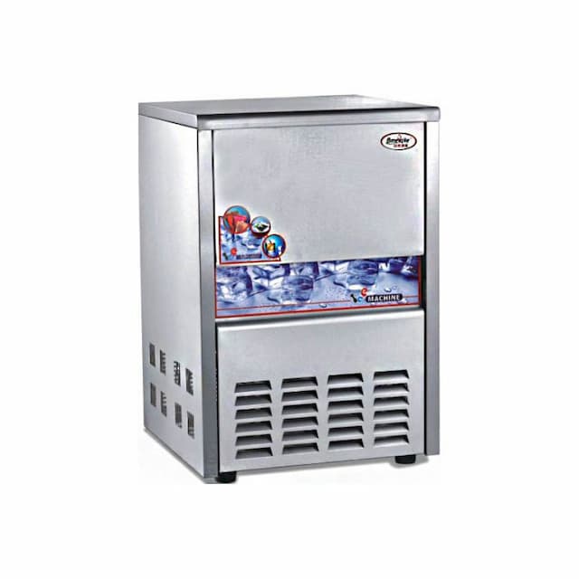 Льдогенератор FoodAtlas Eco MQ-20