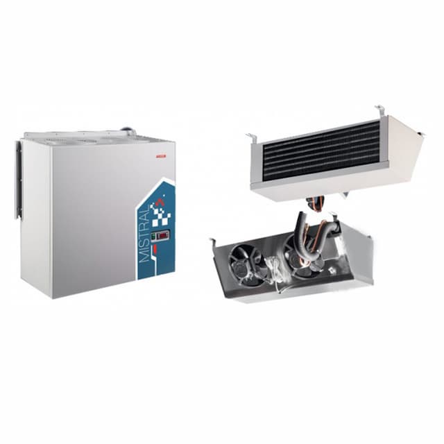 Сплит-система низкотемпературная Ариада KLS 335N 