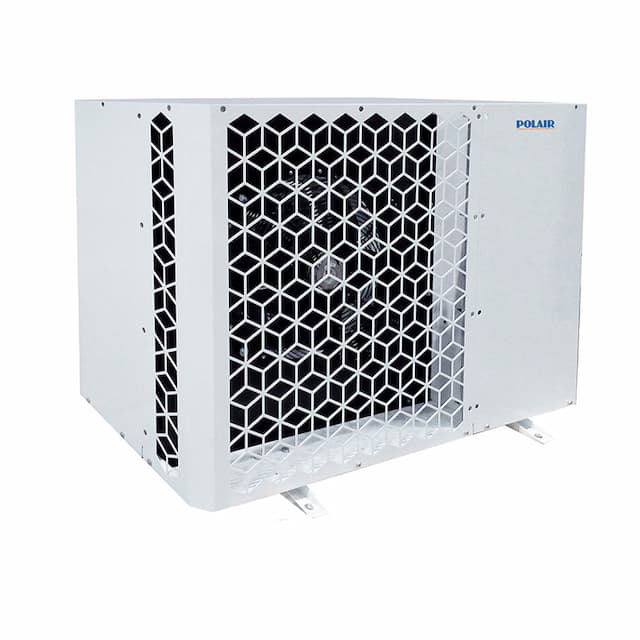 Компрессорно-конденсаторный агрегат Polair CUM-MLZ019