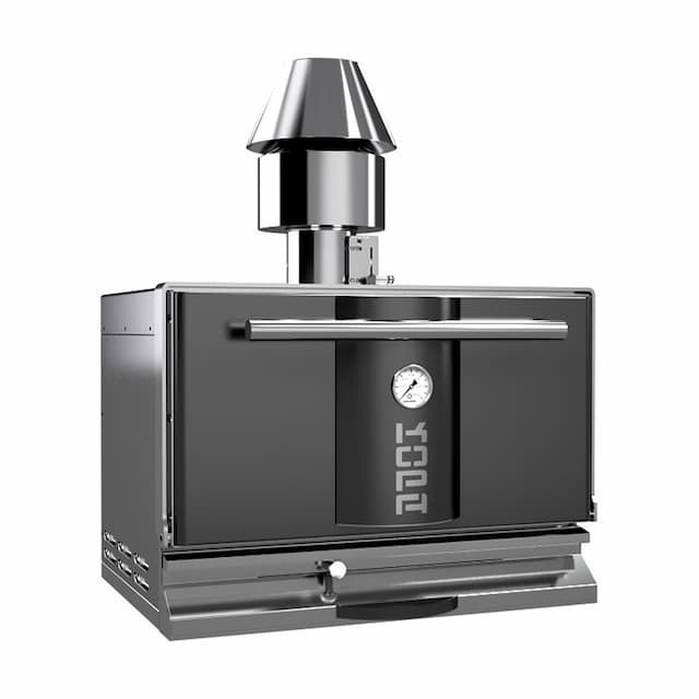 Гриль-печь на углях KOPA 300