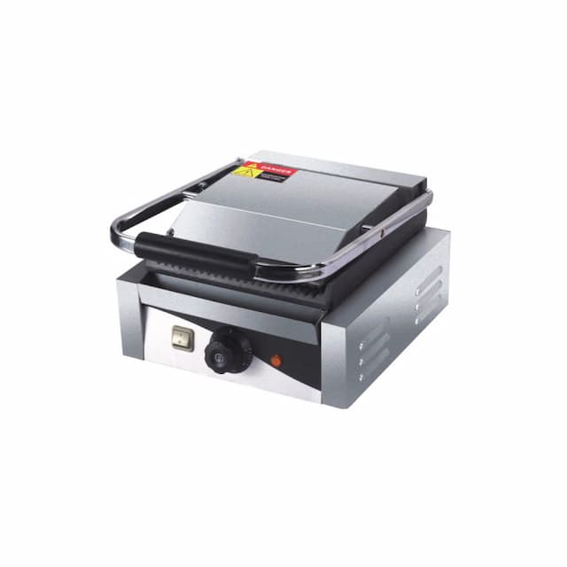 Пресс гриль контактный FoodAtlas Eco EG-601N